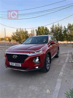 هیوندای سەنتافی